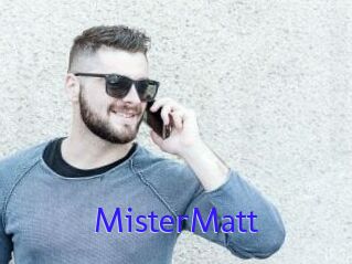 MisterMatt