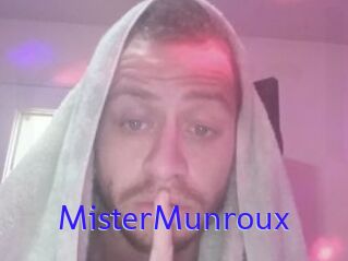 MisterMunroux