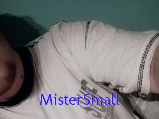 MisterSmall