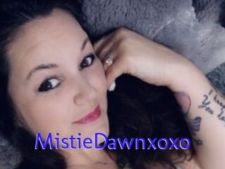 MistieDawnxoxo