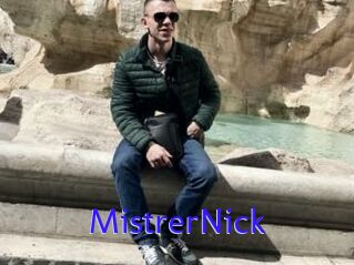 MistrerNick