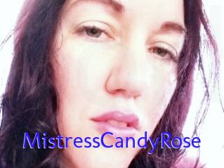 MistressCandyRose