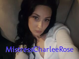 MistressCharleeRose
