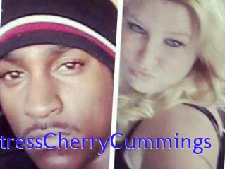 MistressCherryCummings