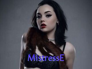 MistressE