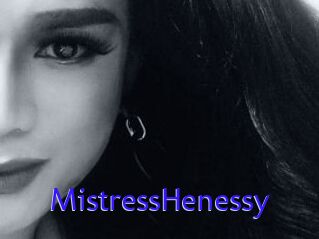 MistressHenessy