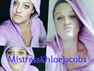 MistressKhloeJacobs