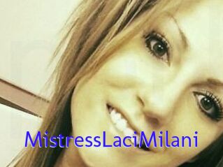 MistressLaciMilani