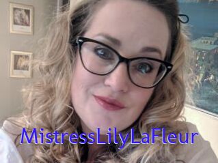 MistressLilyLaFleur