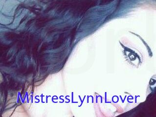 MistressLynnLover