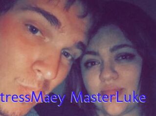 MistressMaey_MasterLuke