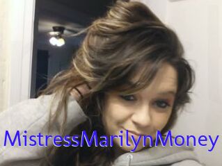 MistressMarilynMoney