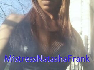 MistressNatashaFrank