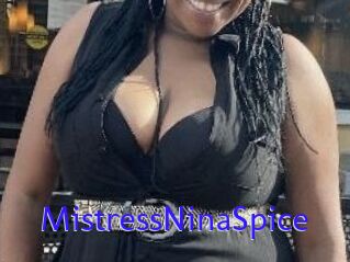 MistressNinaSpice