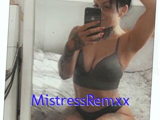 MistressRemxx