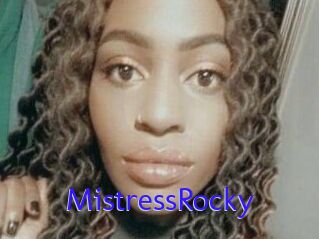 MistressRocky
