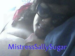 MistressSallySugar