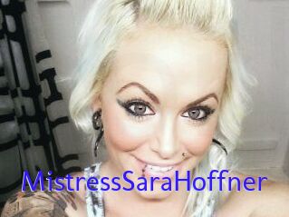 MistressSaraHoffner