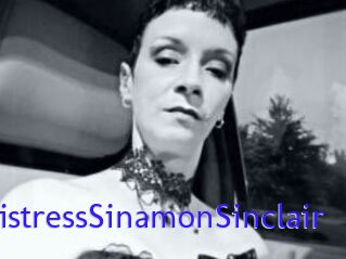 MistressSinamonSinclair