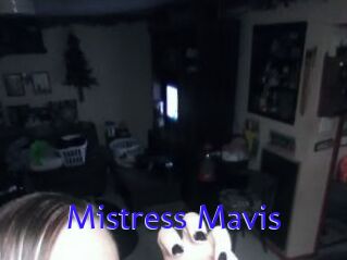 Mistress_Mavis