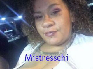 Mistresschi