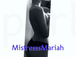 MistresssMariah
