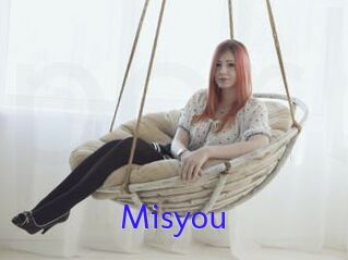 Misyou