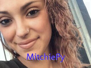 MitchiePy