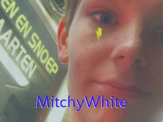 MitchyWhite