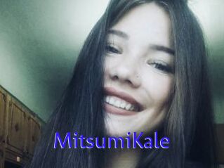 MitsumiKale