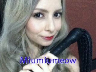 Miumiumeow