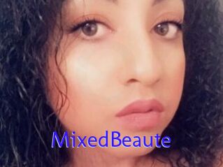 MixedBeaute
