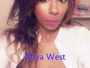 Miya_West Porno Bild