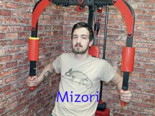 Mizori