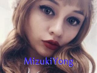 MizukiYong