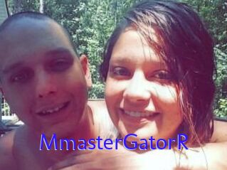 MmasterGatorR