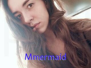 Mmermaid