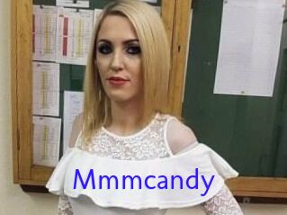 Mmmcandy