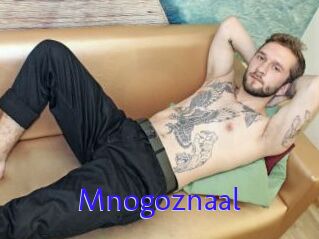 Mnogoznaal