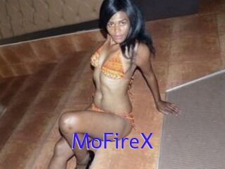 MoFireX