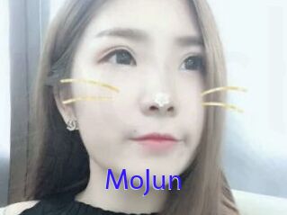 MoJun