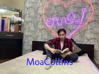 MoaCollins