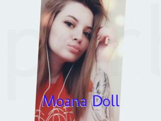Moana_Doll