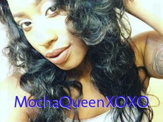 MochaQueenXOXO