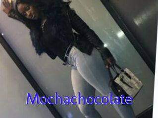 Mochachocolate