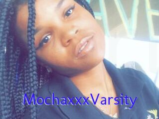MochaxxxVarsity