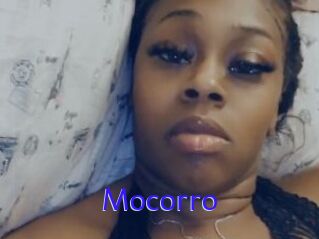 Mocorro