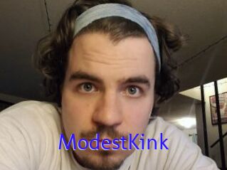 ModestKink
