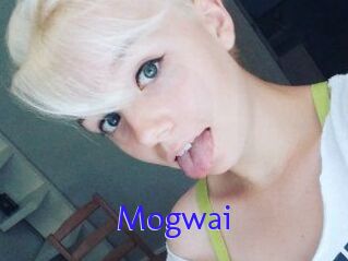 Mogwai