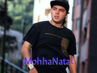 MohhaNatal
